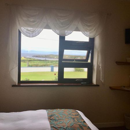 Beach View Bed & Breakfast Allihies Buitenkant foto
