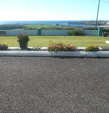 Beach View Bed & Breakfast Allihies Buitenkant foto