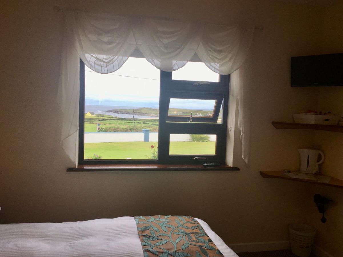 Beach View Bed & Breakfast Allihies Buitenkant foto