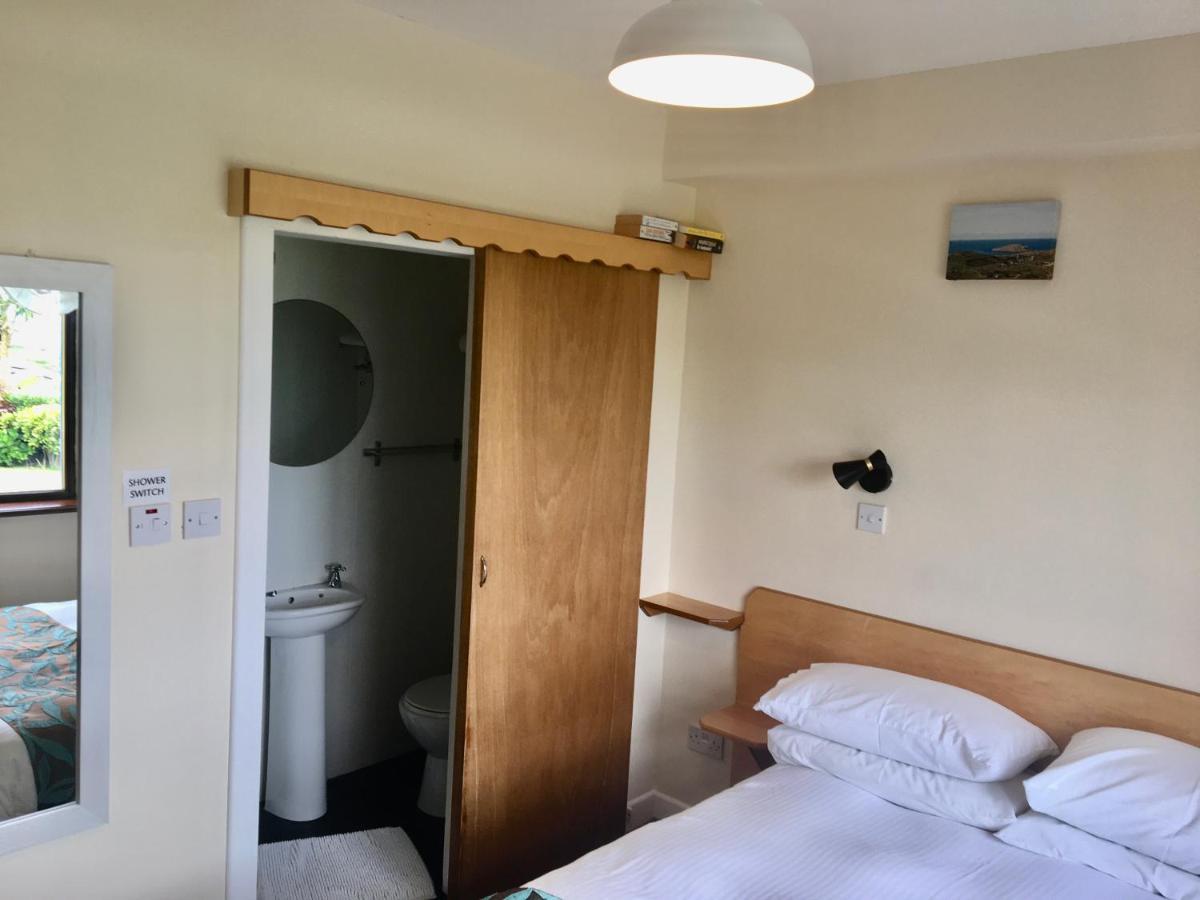 Beach View Bed & Breakfast Allihies Buitenkant foto