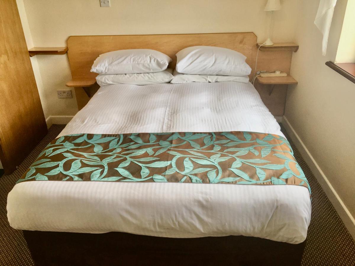 Beach View Bed & Breakfast Allihies Buitenkant foto