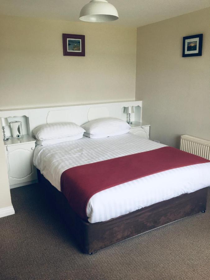 Beach View Bed & Breakfast Allihies Buitenkant foto