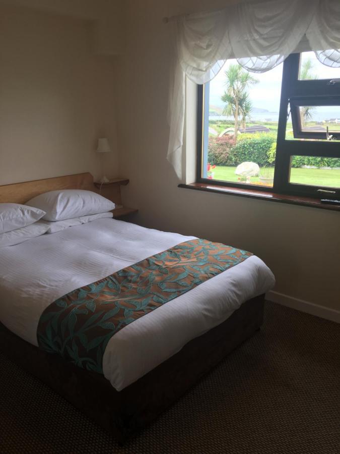 Beach View Bed & Breakfast Allihies Buitenkant foto