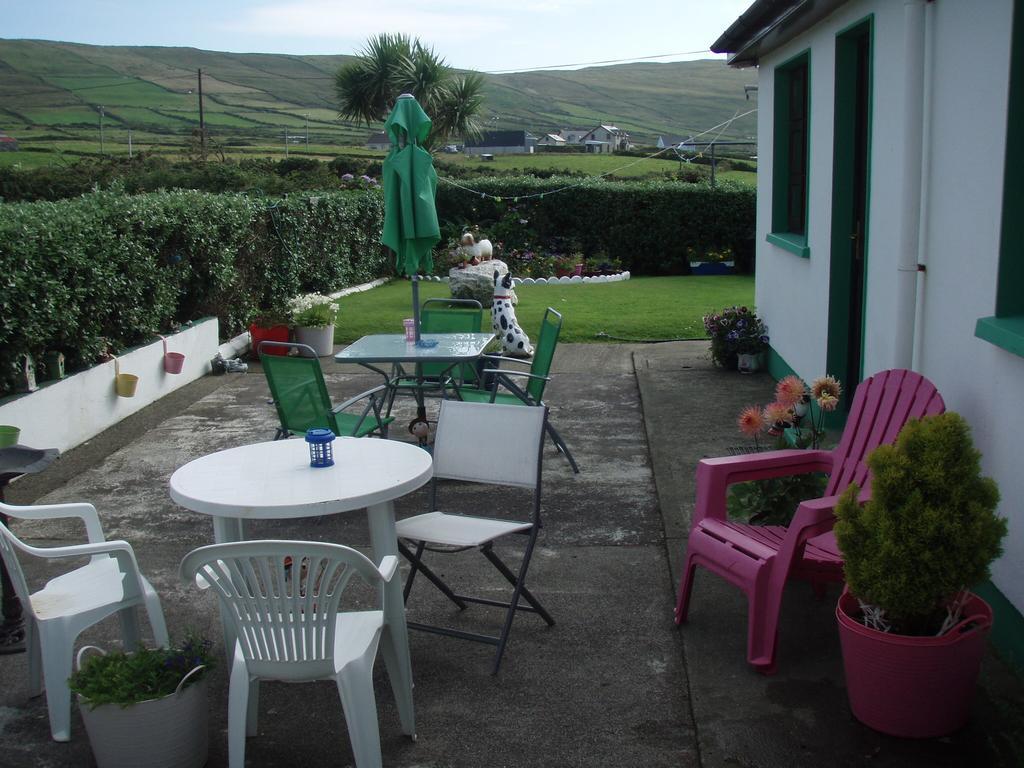 Beach View Bed & Breakfast Allihies Kamer foto