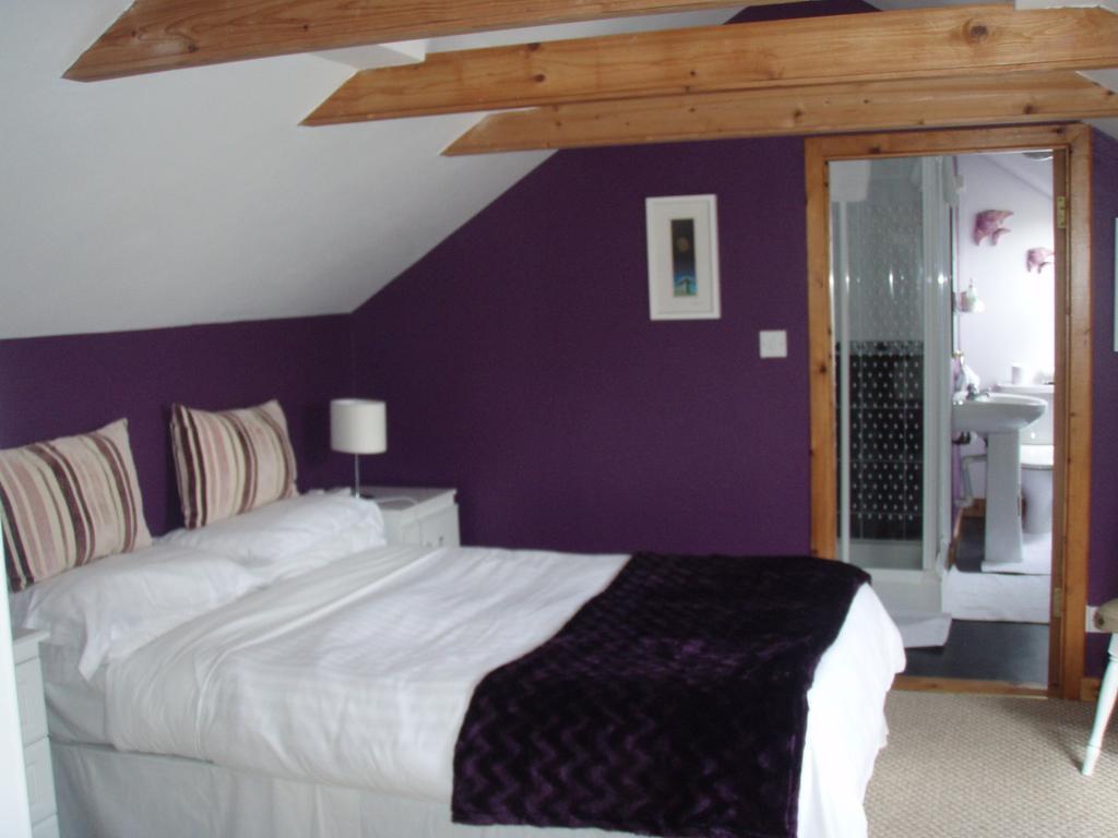 Beach View Bed & Breakfast Allihies Buitenkant foto