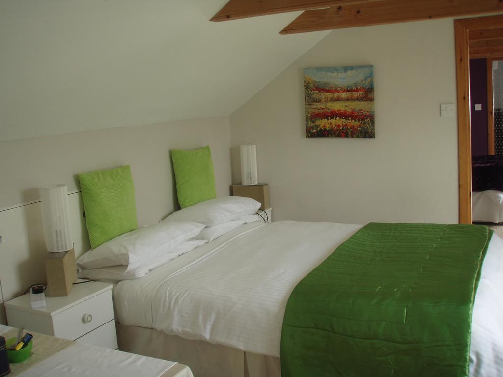 Beach View Bed & Breakfast Allihies Buitenkant foto