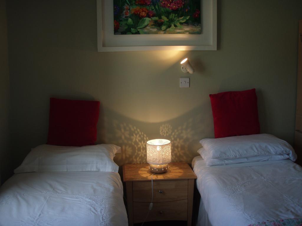 Beach View Bed & Breakfast Allihies Kamer foto
