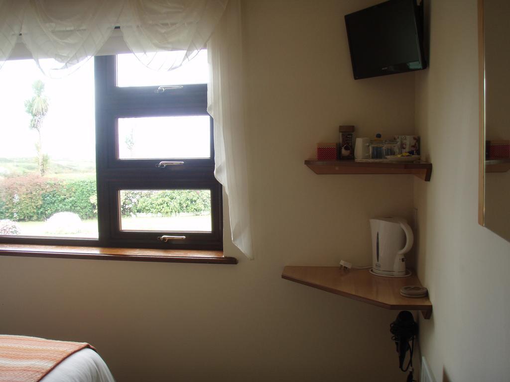 Beach View Bed & Breakfast Allihies Buitenkant foto