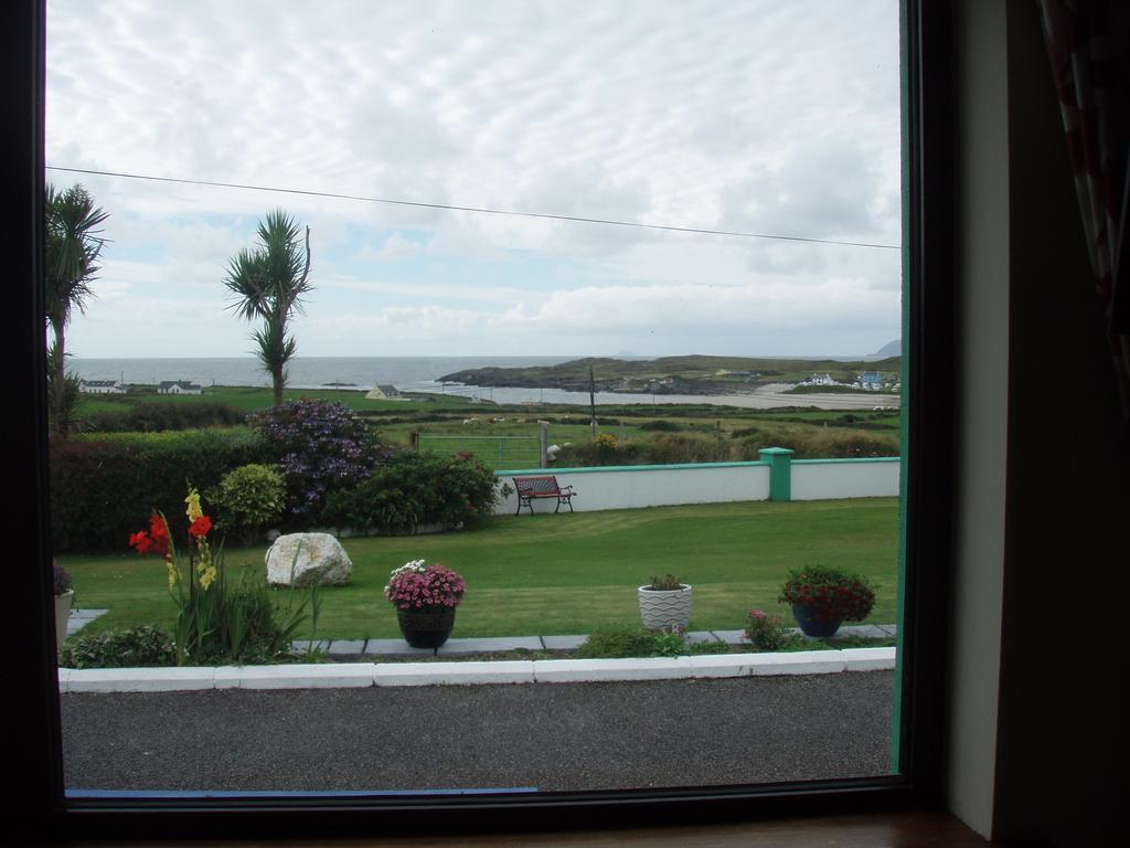 Beach View Bed & Breakfast Allihies Kamer foto