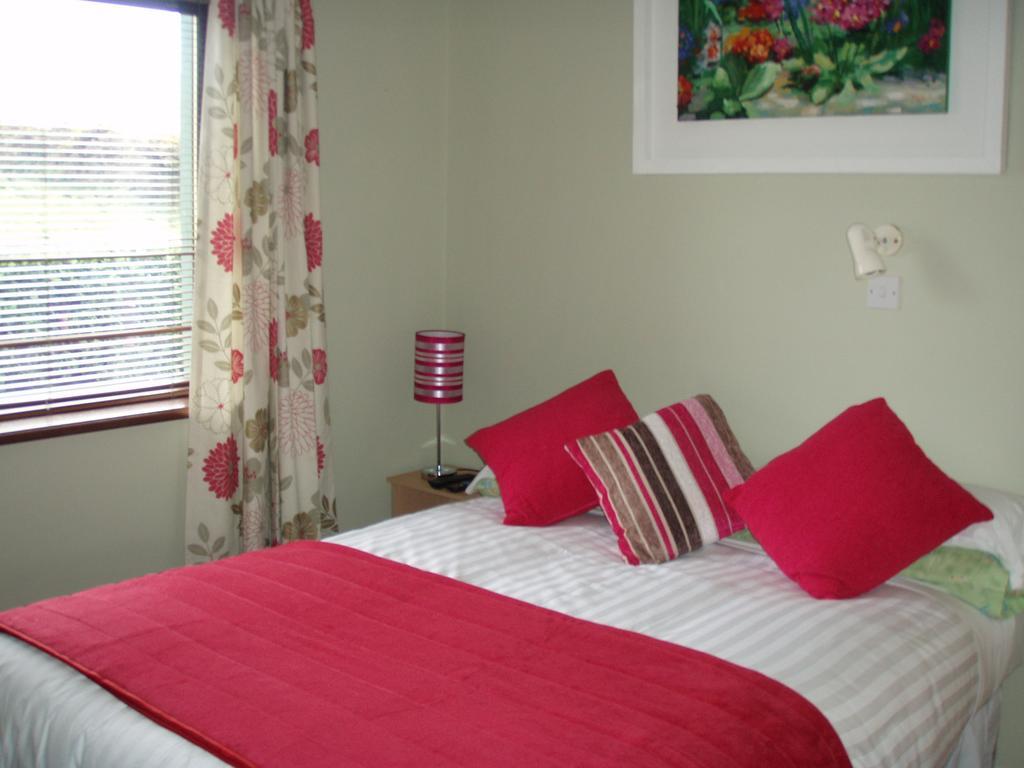Beach View Bed & Breakfast Allihies Kamer foto