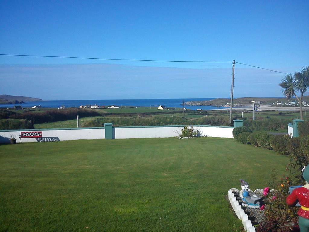 Beach View Bed & Breakfast Allihies Buitenkant foto
