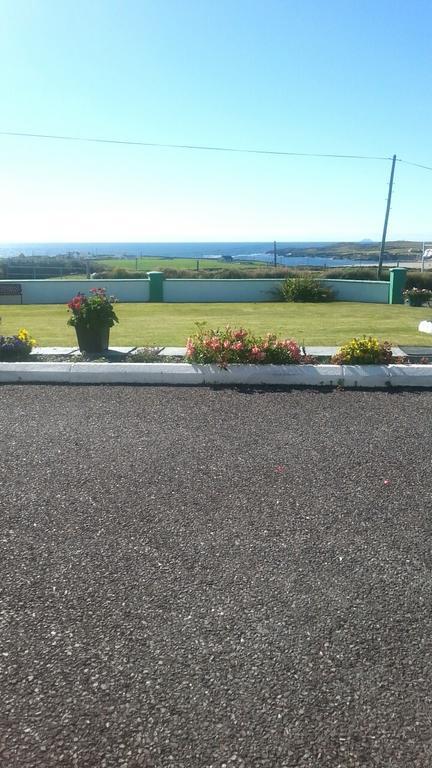 Beach View Bed & Breakfast Allihies Buitenkant foto