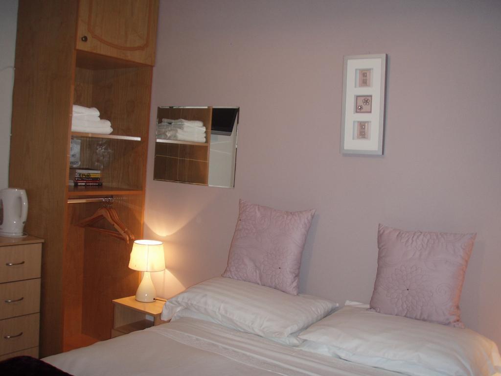 Beach View Bed & Breakfast Allihies Kamer foto