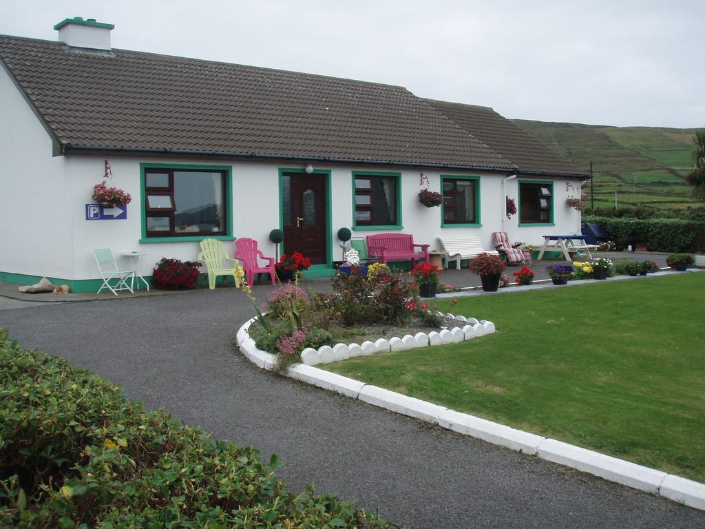 Beach View Bed & Breakfast Allihies Buitenkant foto