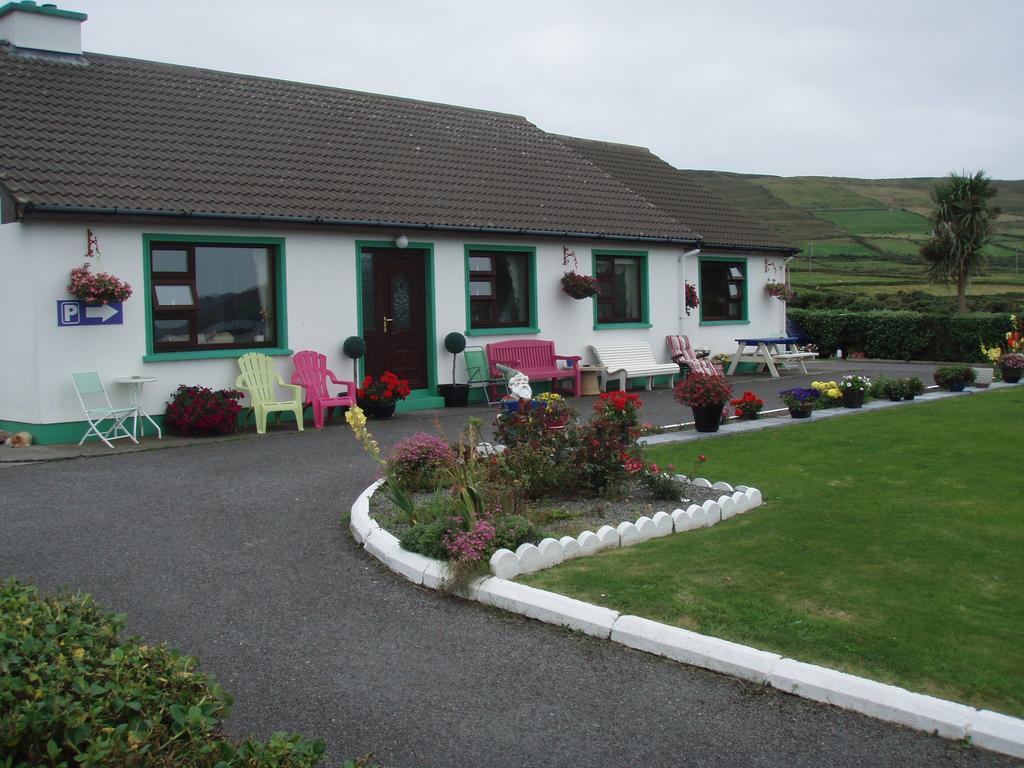 Beach View Bed & Breakfast Allihies Buitenkant foto