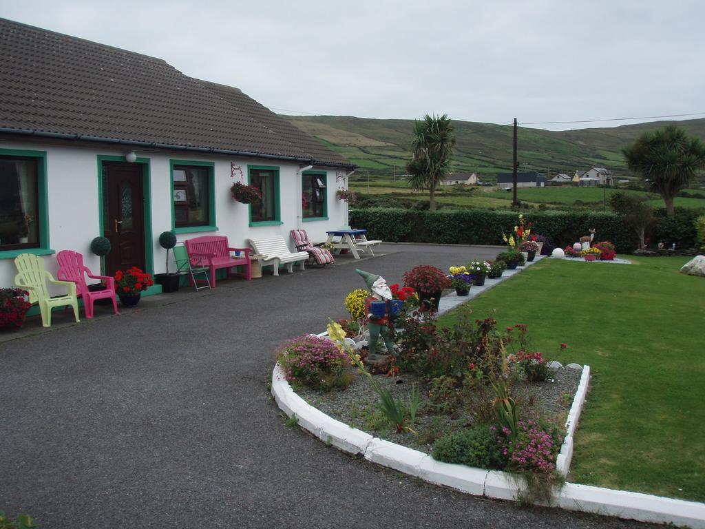 Beach View Bed & Breakfast Allihies Buitenkant foto