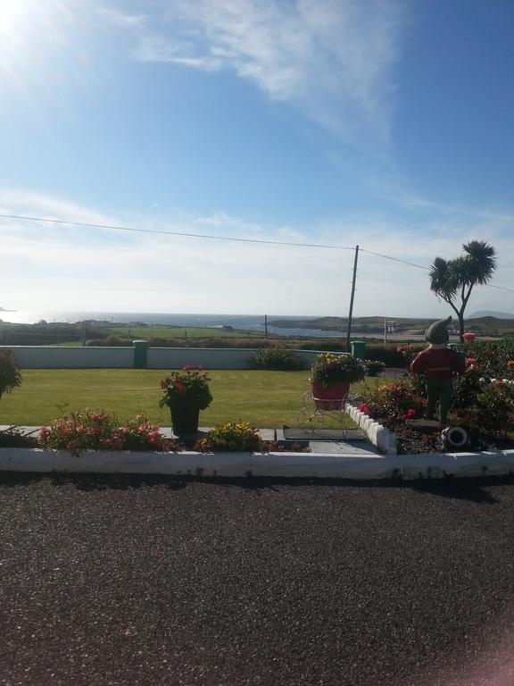 Beach View Bed & Breakfast Allihies Buitenkant foto